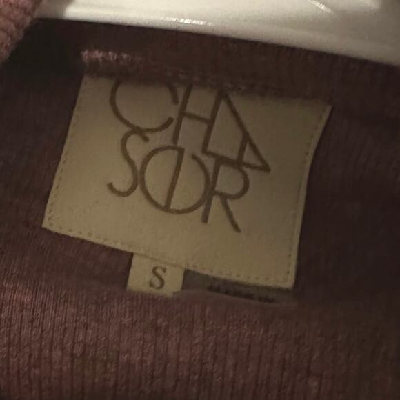 Chaser women’s tie-dye ombre sweater size S new with tags - Picture 7 of 10